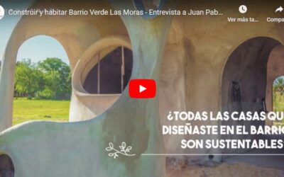 Construir en el barrio, crecer en conjunto