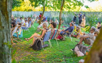 Encuentro vecinal de Verano: “Retomamos donde nos quedamos”